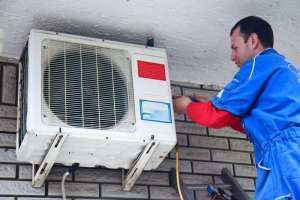 HVAC Companies Near Spring Valley, CA Available Now